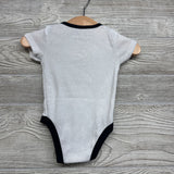 Bodysuit Jumpman 6M