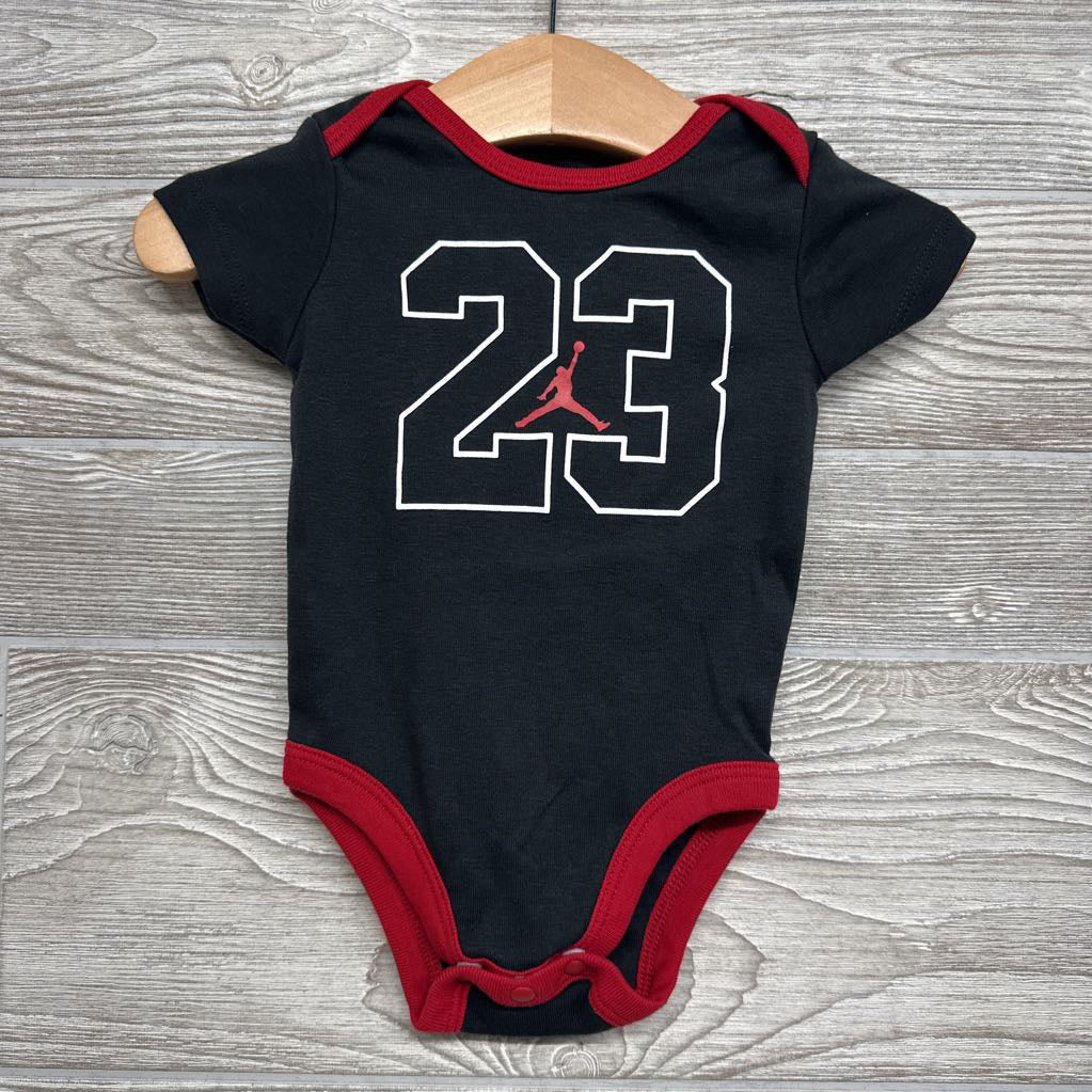 Bodysuit 23 Jumpman 6M