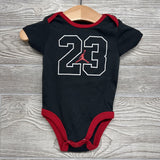 Bodysuit 23 Jumpman 6M