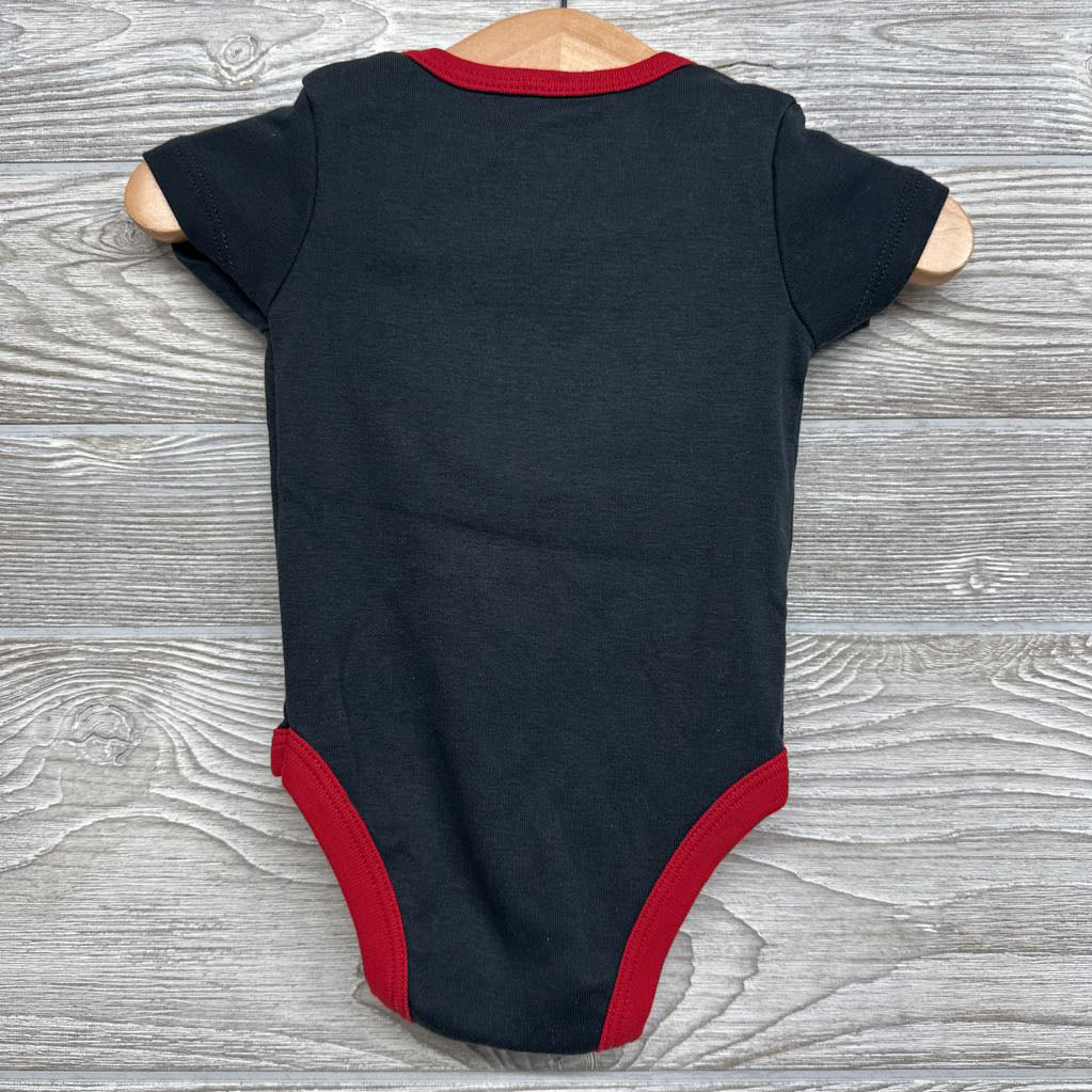 Bodysuit 23 Jumpman 6M