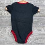 Bodysuit 23 Jumpman 6M