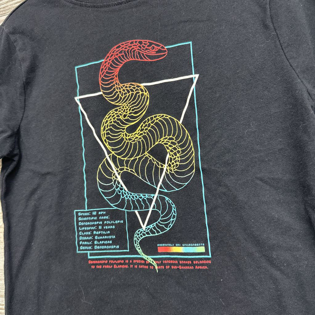 Shirt Snake 6-7