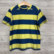 Active Made For Sun Shirt Stripes 6-7