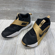 Team Hustle D12 Velcro Sneakers 1.5y