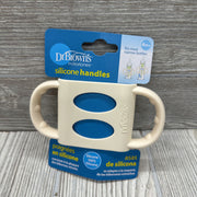 NEW Silicone Handles