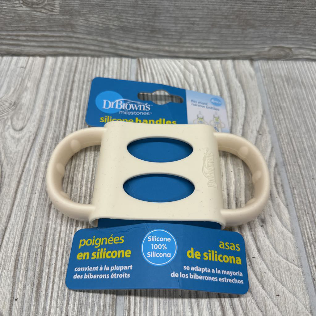 NEW Silicone Handles