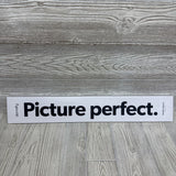 NEW Picture Perfect Hangit Display