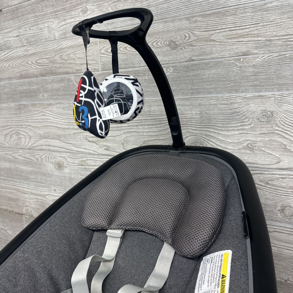 Nu-Motion Infinity Swing
