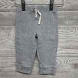 Waffle Knit Bodysuit Legend & Pants 9M