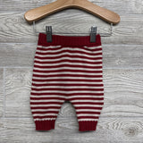 Knit Sweater & Pants Stripes 3M