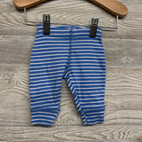 Bodysuit Bears In Cars & Pants Stripes NB