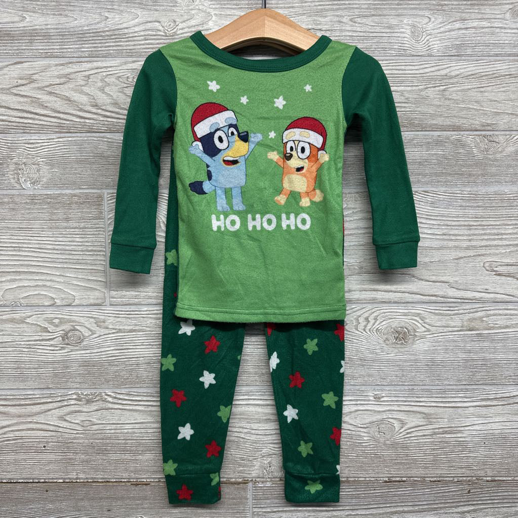2 Pc LS PJs Stars 4T
