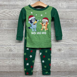 2 Pc LS PJs Stars 4T