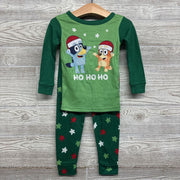 2 Pc LS PJs Stars 4T