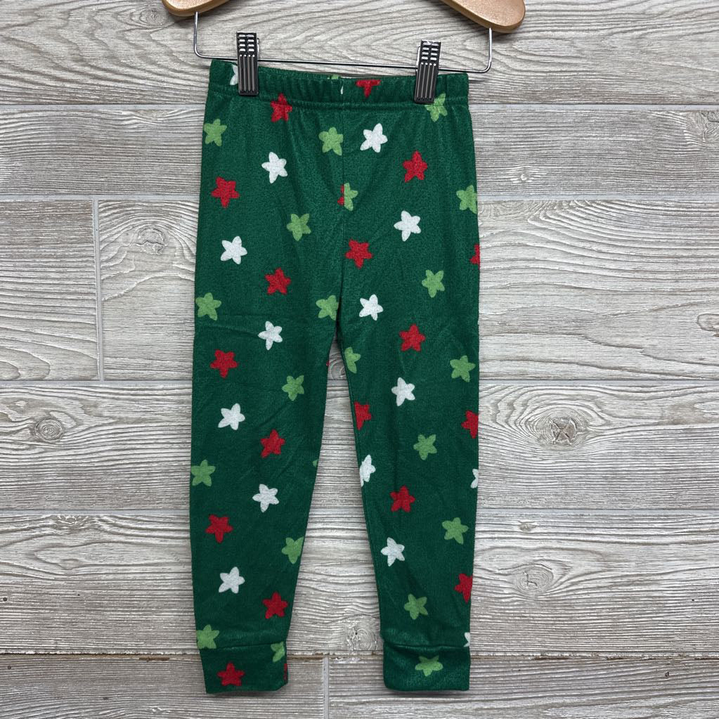 2 Pc LS PJs Stars 4T