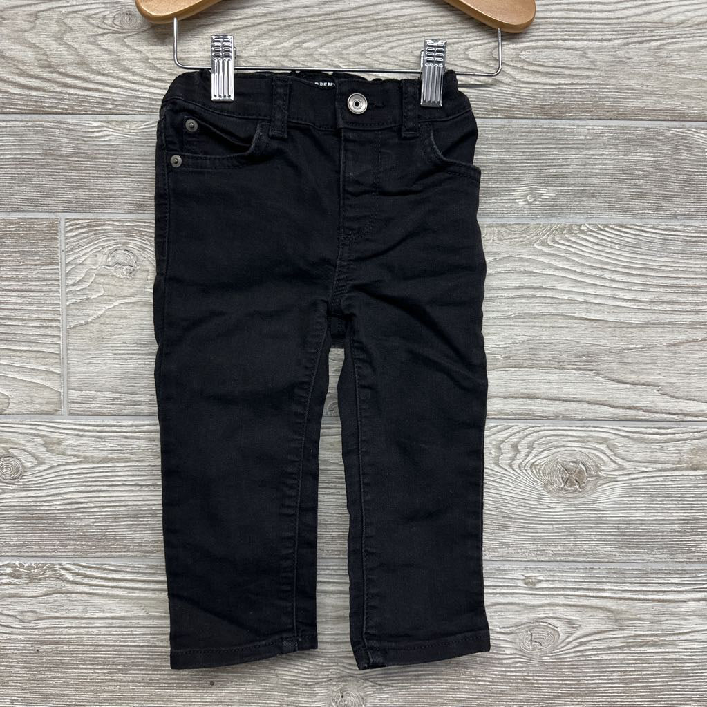Skinny Jeans 12-18M