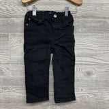 Skinny Jeans 12-18M