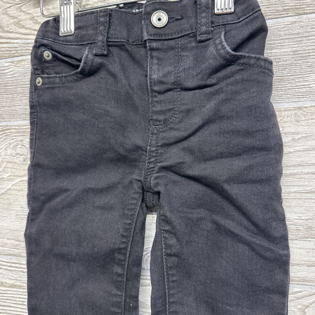 Skinny Jeans 12-18M