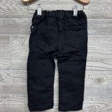 Skinny Jeans 12-18M