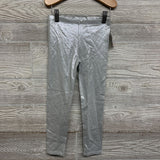NEW Shimmer Leggings 5T