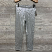 NEW Shimmer Leggings 5T