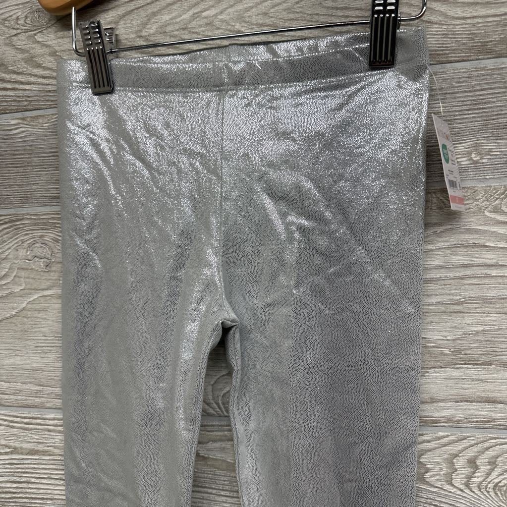 NEW Shimmer Leggings 5T
