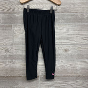 Active Leggings Swoosh 4T