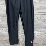 Active Leggings Swoosh 4T