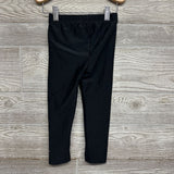 Active Leggings Swoosh 4T