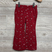 Flare Leggings Flowers 2