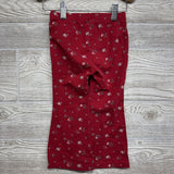 Flare Leggings Flowers 2