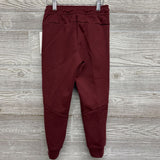 NEW Knit Joggers Side Pockets 6-7