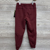 NEW Knit Joggers Side Pockets 6-7
