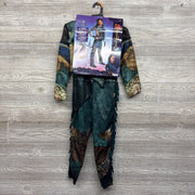NEW Uma Costume & Wig 4-6x