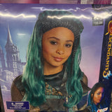 NEW Uma Costume & Wig 4-6x