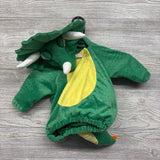 Dinosaur Triceratops Costume 0-6M