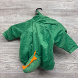 Dinosaur Triceratops Costume 0-6M