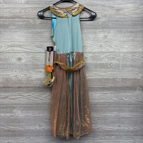NEW Queen Of The Nile Costume 4-7
