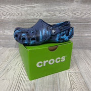 NEW Classic Marble Clog Shoe 5y