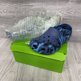NEW Classic Marble Clog Shoe 5y