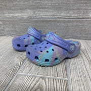 Classic Marble Clog Shoe 6c