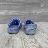 Classic Marble Clog Shoe 6c