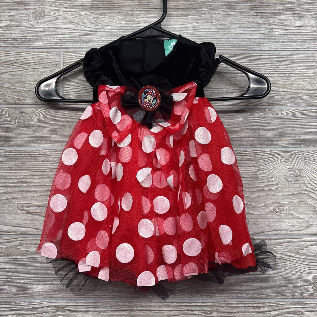 Minnie Mouse Costume