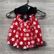 Minnie Mouse Costume