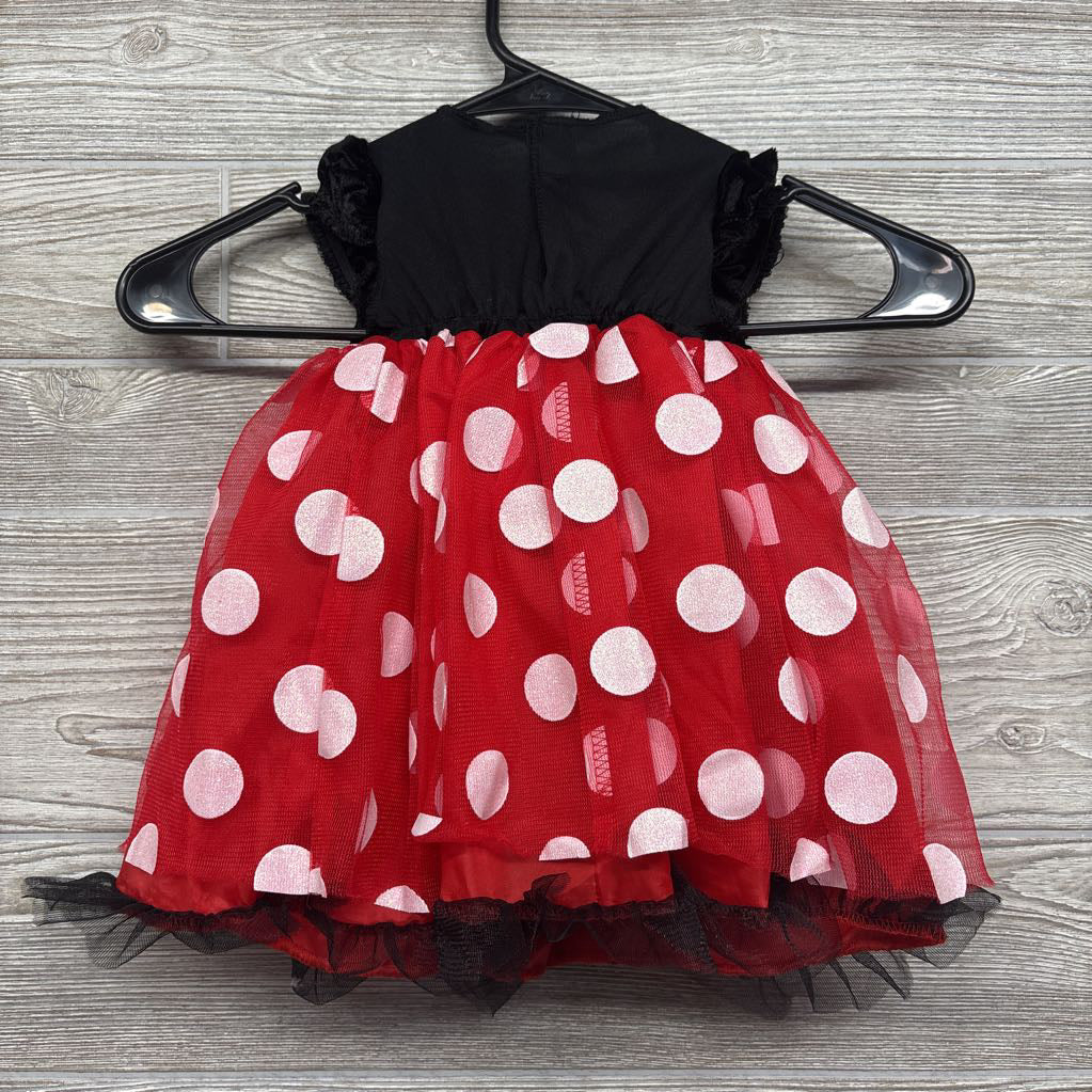Minnie Mouse Costume