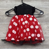 Minnie Mouse Costume