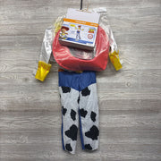 NEW Jessie Costume & Hat 2-3t