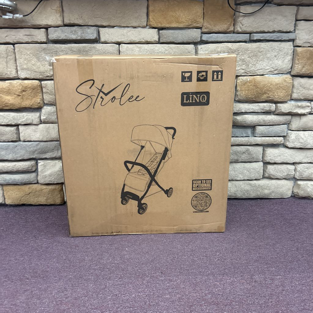 NEW Linq Stroller