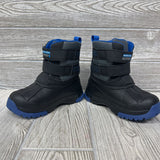 Skech-Tex Velcro Snow Boots 6c
