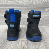 Skech-Tex Velcro Snow Boots 6c